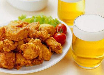 中美炸鸡加盟优势是什么?详细为你解读!