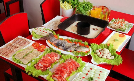 八味锅鱼火锅加盟