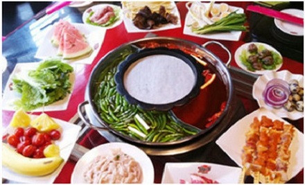 妈妈乡火锅加盟