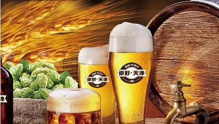 赞啤精酿鲜啤加盟