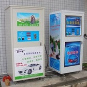 车海洋自助洗车机