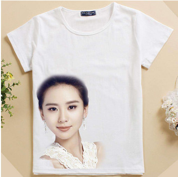 DIY个性服装定制加盟怎么样?零负担轻松盈利