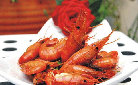 老头油爆虾可以加盟吗?十步即可轻松加盟