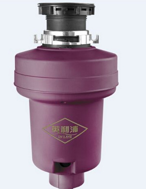 英利浦垃圾处理器加盟费是多少?