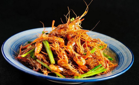 老头油爆虾值得加盟吗?利润怎么样?