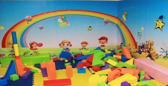 朵拉A萌儿童主题乐园加盟怎么样?一年买房买