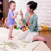 喜丽婴童服务