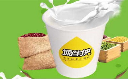奶牛侠加盟