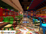 米小姐肉蟹煲（黄渡绿苑路店）