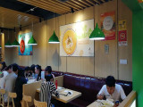 酸小七果味酸汤鱼（江苏景程店）