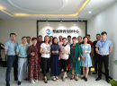 聚能教育总第六十一期校长培训会：暑期突围 让业绩翻番