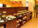 加盟食其乐自助餐厅条件是什么？