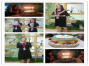 聚感动，聚能教育举办7月员工生日会