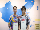UBTV小主播入驻贵州贵阳