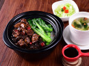 开心老婆煲仔饭加盟优势？优势多多的强势来袭！