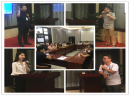 聚能教育总第六十九期教师培训，开学季“嗨”翻课堂