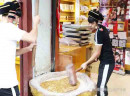 大理昌杨记：每一个吃货都会栽在这里（独家介绍滇王酥）