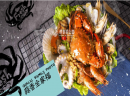 海鲜恋上面海鲜焖面，十几元就可以吃到的鲜海鲜！