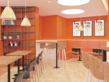 阿德生煎（吴中路店）