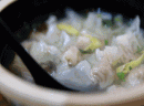 「子曰糊涂·馄饨」丨一家美味的馄饨铺子，一份释然的生活态度
