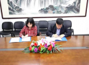 爱乐祺与专委会签订合作协议 共同制定托育早教行业标准
