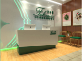 复活赛（国泰百货店）
