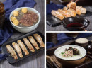 牛铺锅贴：一份锅贴，一碗汤，一份牛肉，如何让您生意红火？