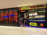 谢蟹浓肉蟹煲（北京店）