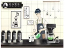 鹿谷制茶——我们给你的，不仅仅是海峡对岸的好味道