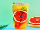 牙觅饮品健康美味，创业选牙觅来钱快