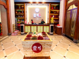 一斗老火锅（江与城店）
