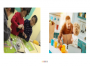 iB kids艾比岛国际儿童教育：孩子学习与成长的第三空间——亲子 探索 学习
