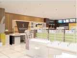 西研国际化妆品（秦皇岛店）