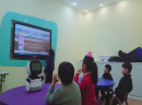 艾比岛|少儿编程——设计创意与精密实践的深层启示