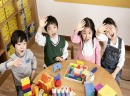 儿童教育市场迎来爆发期，iB kids艾比岛广受欢迎