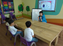 立足小天下，奠基大语文 ——iB kids艾比岛小天下语文思维课程分析