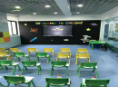 怎样快乐高效地教儿童学数学 ——谈iB kids(艾比岛)数学思维培养