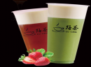 路茶值得加盟吗？店店生意火爆，人气超旺！