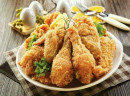 本宫的鸡加盟流程有哪些？十分钟即可开店！