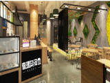 查理奥汉堡（湖州店）