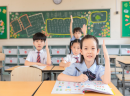 聚能教育集团布局综合素质教育  打造少年国士堂