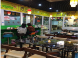 尚上捞小火锅（北京店）