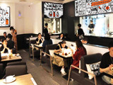 愚小二（济南莱芜店）