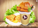 开一家一杯牛排杯需要多少钱，开店的收益怎么样？