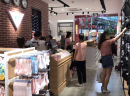 伊顿贸易BD品牌内衣如何