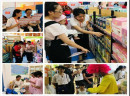 如果开一家宝慧玩母婴智慧生活馆，市场怎么样？