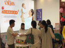 投资开家宝慧玩智慧母婴生活馆，怎么样？