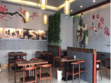 滇水缘米线（杭州店）