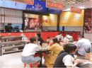 投资粤发糖水铺的利润怎么样？多久能回本？市场稳定吗？