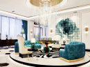 希岸，一家偏宠爱女性客户的酒店